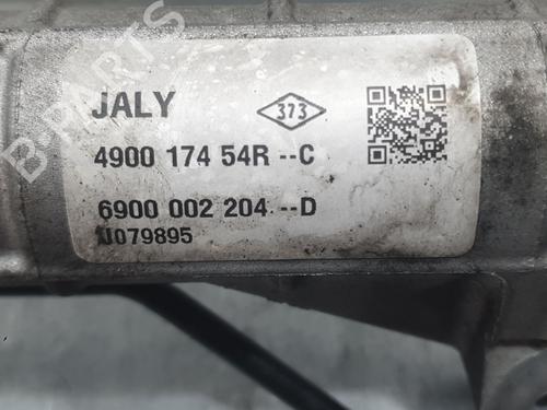 Steering rack DACIA LODGY (JS_) 1.5 dCi | BP34059289M22  - Image 6