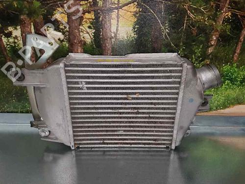 Intercooler SUBARU LEGACY V Estate (BR)  | BP715125M30 