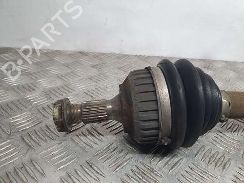 Left front driveshaft PEUGEOT 306 Convertible (7D, N3, N5)  | BP17585251M38 