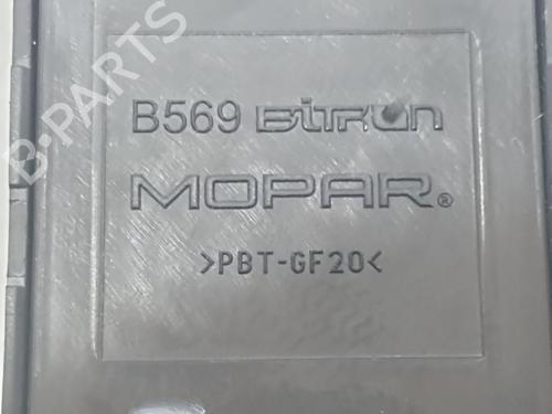 Left front window switch JEEP RENEGADE SUV (BU, B1, BV) 1.0 T-GDi | BP34494686I27  - Image 6
