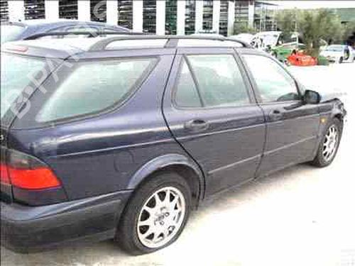 Turbocharger/Supercharger SAAB 9-5 Estate (YS3E) 2.3 t | BP168274M71 