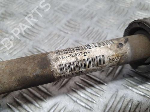 Left front driveshaft FORD FIESTA VI (CB1, CCN)  | BP6138413M38 