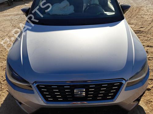 Used Hood SEAT ARONA (KJ7, KJP) 1.0 TGi (90 hp) 27654091