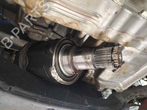 Left front driveshaft LEXUS ES (_Z10_, _A10_, _H10_)  | BP21770199M38 