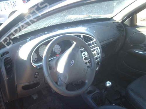Mass air flow sensor FORD PUMA (EC_)  | BP1588876M95 