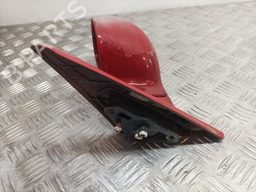 Left mirror HYUNDAI COUPE I (RD)  | BP1984611C26 