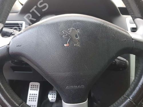 Airbag Kit PEUGEOT 307 SW (3H)  | BP19273940C86 