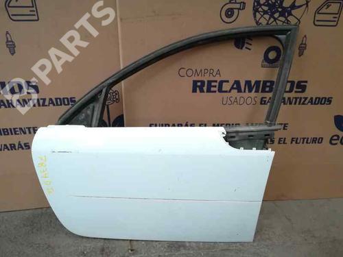 Used Left front door SMART FORFOUR (454) [2004-2006]  657105