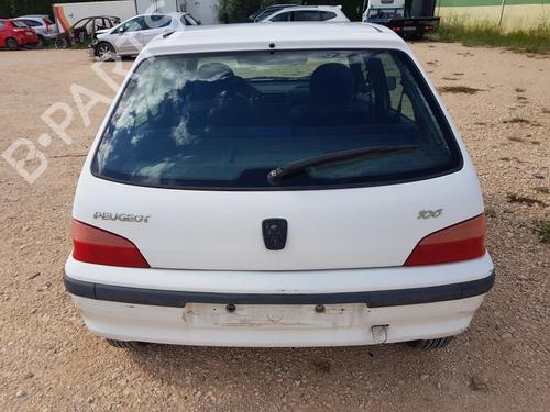 Alternator PEUGEOT 106 II (1A_, 1C_)  | BP20480172M7 