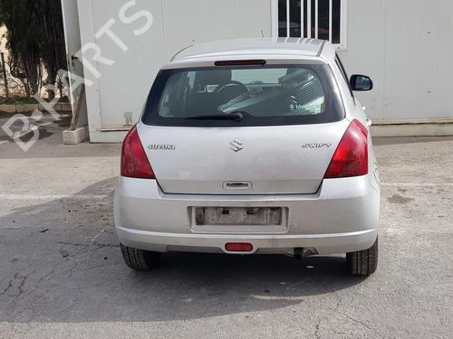 Electronic module SUZUKI SWIFT III (MZ, EZ)  | BP12501027M83 