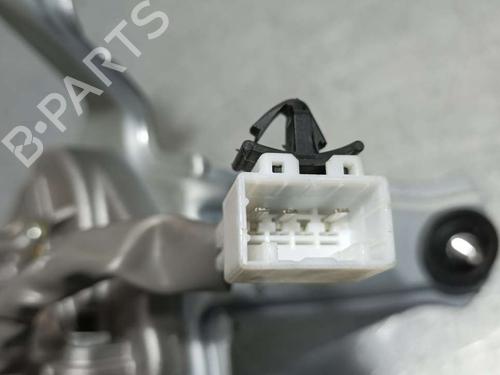 Rear wiper motor KIA RIO III (UB)  | BP8191259M102 