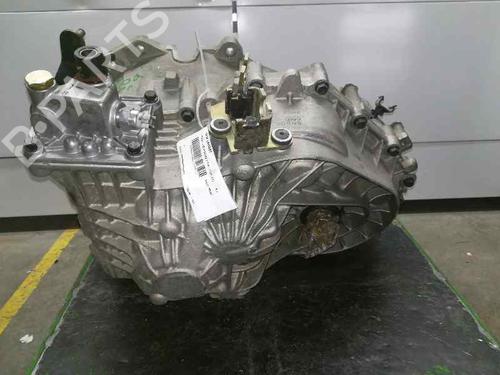 Gearbox VOLVO S80 I (184) T6 | BP23393M3 