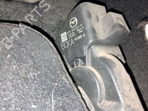 Pedal für Pedal MAZDA CX-30 (DM) SKYACTIV-G M Hybrid (122 hp) 39698300 39698300