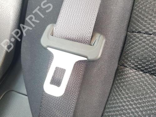 Used Rear right seatbelt NISSAN QASHQAI II (J11, J11_) 1.5 dCi (110 hp) 29248250