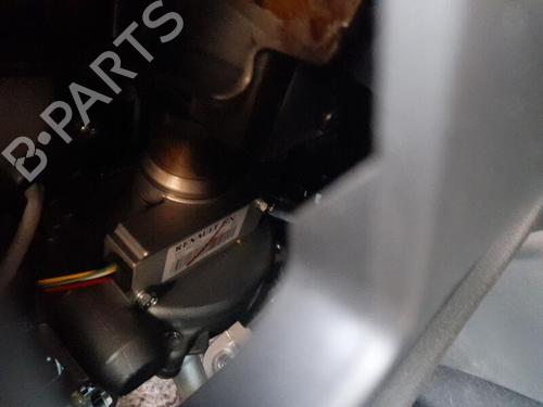 Steering column RENAULT MEGANE IV Hatchback (B9A/M/N_) 1.2 TCe 130 (B9MR) 488105695R