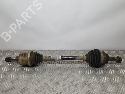 Used Left front driveshaft CITROËN C4 CACTUS [2014-2025]  13383166