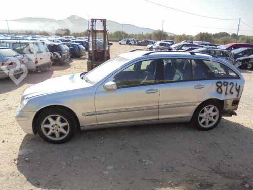 Right door airbag MERCEDES-BENZ C-CLASS T-Model (S203) C 220 CDI (203.206, 203.208) | BP1173642C51  - Image 6