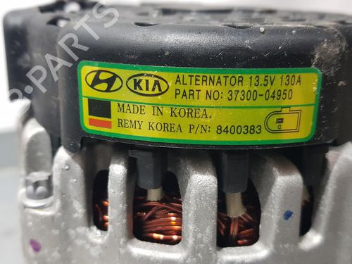 Alternator HYUNDAI KONA (OS, OSE, OSI)  | BP7168895M7 