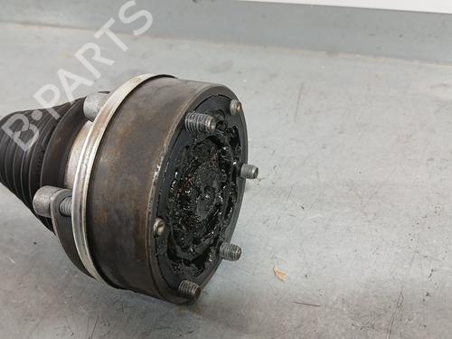 Left front driveshaft SEAT LEON ST (5F8) 1.2 TSI | BP37242415M38 - Image 4