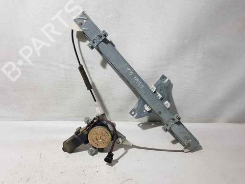Used Rear right window mechanism DAEWOO LACETTI Hatchback (KLAN) [2002-2025]  3718440