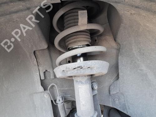 Used Left front shock absorber CHEVROLET ORLANDO (J309) [2010-2025]  27838675