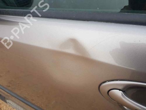 Left front door SAAB 9-3 (YS3F, E79, D79, D75)  | BP20853925C2 
