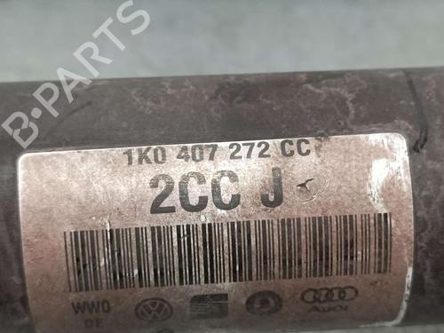 Right front driveshaft SEAT ALTEA XL (5P5, 5P8)  | BP16369603M39 