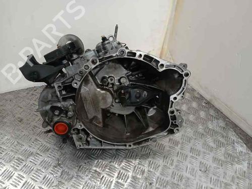 Gearbox CITROËN C4 Grand Picasso I (UA_) 1.8 i 16V | BP22971982M3 