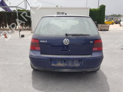 Right front driveshaft VW GOLF IV (1J1)  | BP13899892M39 