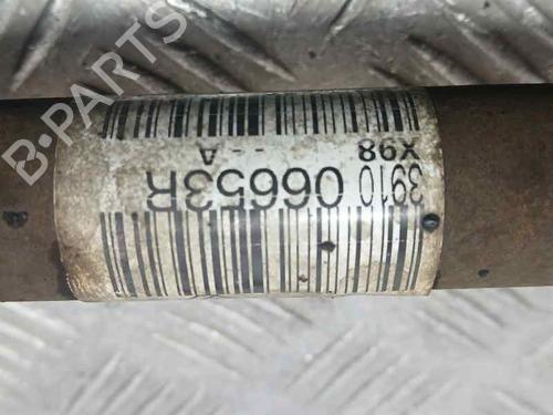 Right front driveshaft RENAULT CLIO IV (BH_)  | BP18136915M39 