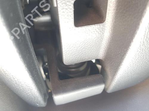 Used Steering column NISSAN NV200 Van 1.5 dCi 85 (M20, M20N, M20M) (86 hp) 26215293