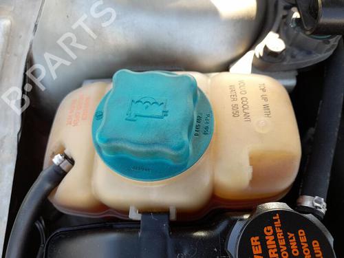Used Expansion tank VOLVO S80 I (184) 2.4 (170 hp) 27611866