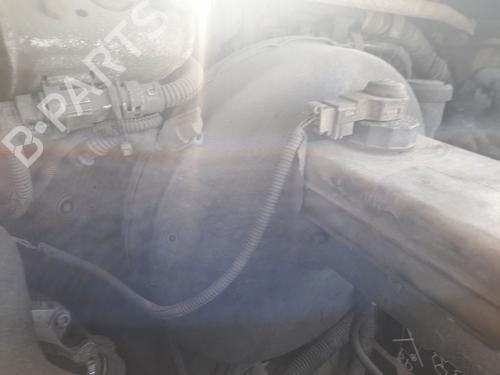 Used Servo brake IVECO DAILY IV Van 35C12 V, 35C12 V/P, 35S12 V, 35S12 V/P (116 hp) 26958675