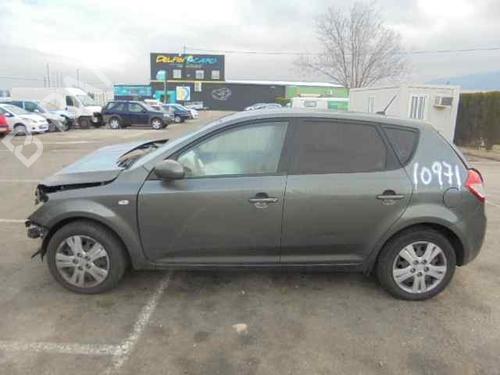 ABS pump KIA CEE'D Hatchback (ED) | BP3714074M43