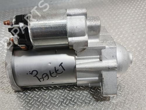 Starter RENAULT CLIO IV (BH_) 1.5 dCi 75 | BP36754742M8 - Image 4