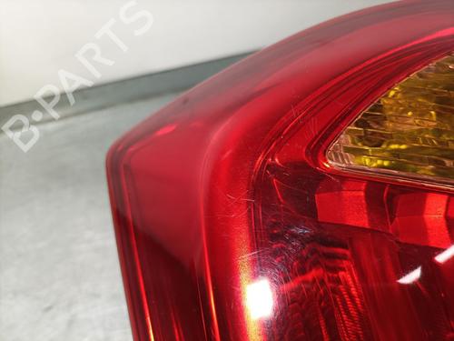 Left taillight KIA PICANTO II (TA) | BP10064657C34