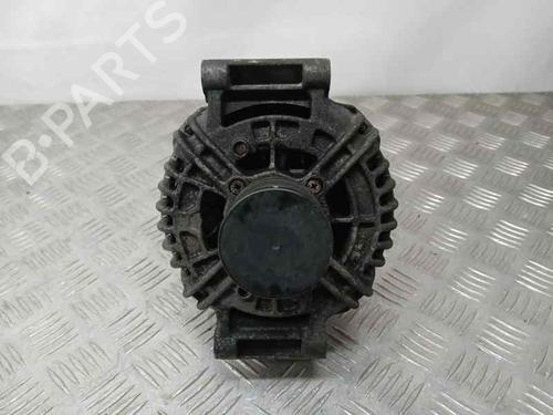 Used Alternator CHRYSLER PT CRUISER (PT_) [2000-2010]  22971254