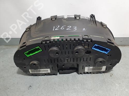 Instrument cluster SEAT IBIZA II (6K1) | BP11838991C47