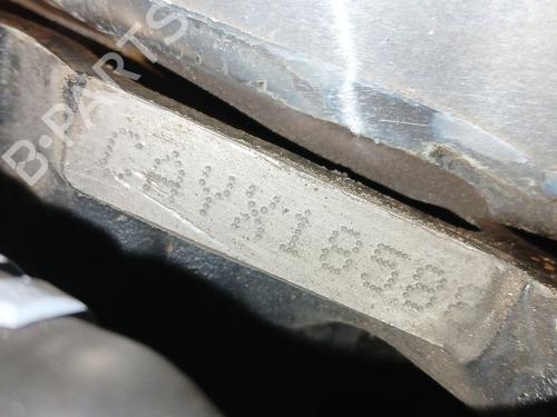 Engine SEAT TOLEDO IV (KG3) 1.6 TDI | BP34099728M1  - Image 10