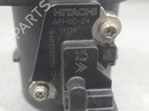 Mass air flow sensor CITROËN C3 Picasso (SH_) 1.6 HDI 90 | BP21394102M95 - Image 4