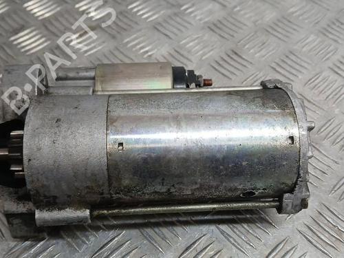 Starter FORD MONDEO IV (BA7) | BP17333573M8 - Image 4