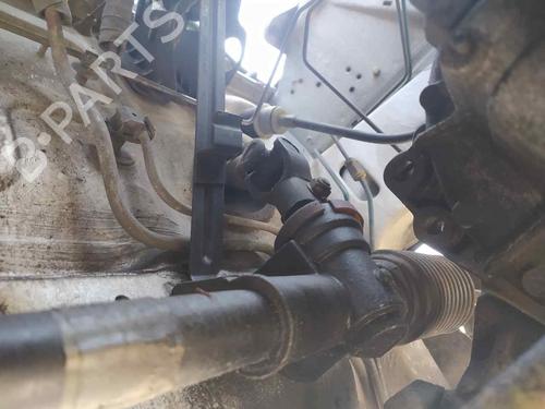 Used Steering rack FORD FIESTA III (GFJ) [1989-1997]  24357661