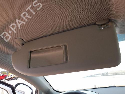 Left sun visor SEAT IBIZA IV (6J5, 6P1) 1.6 TDI | BP29588923I1 