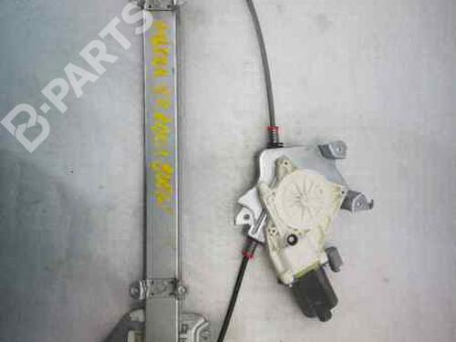 Used Front right window mechanism NISSAN MICRA III (K12) [2002-2010]  1264781