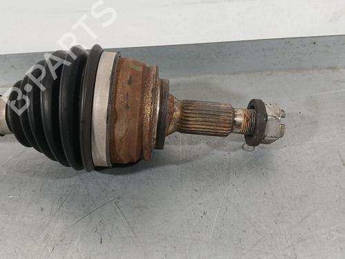 Right front driveshaft PEUGEOT RIFTER 1.5 BlueHDi 100 | BP39147388M39 - Image 2