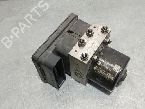 Used ABS pump SEAT ALTEA (5P1) [2004-2015]  9659364