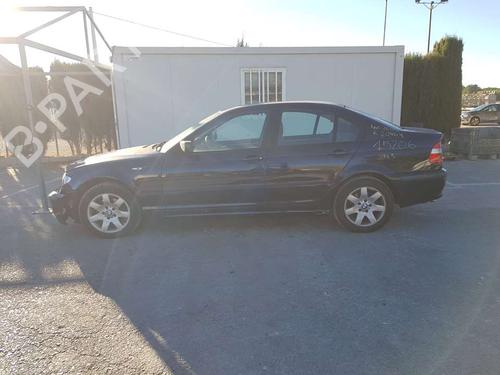 Rear differential BMW 3 (E46) 320 d | BP16369747M24 