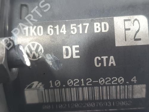 ABS pump SEAT LEON (1P1) 1.9 TDI | BP40452973M43 - Image 5