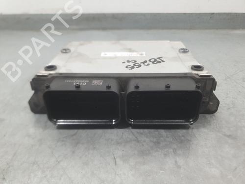 Engine control unit (ECU) HYUNDAI i20 III (BC3, BI3) 1.0 T-GDI | BP40040974M57 - Image 2