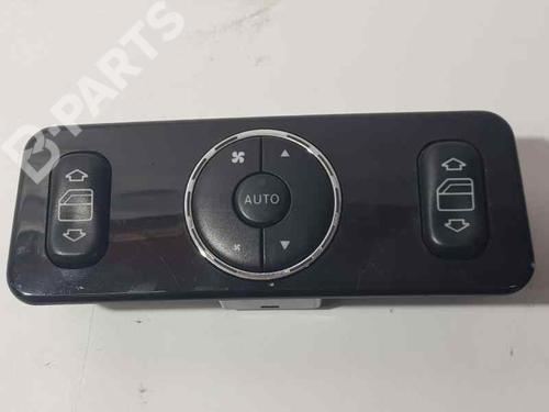 Used Climate control MERCEDES-BENZ M-CLASS (W163) [1998-2005]  7868123